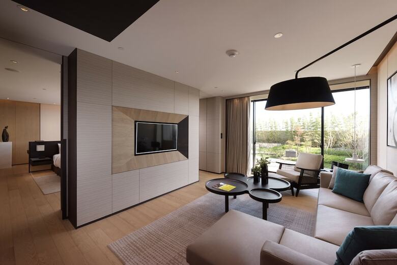 Hotel Crowne Plaza Tainan