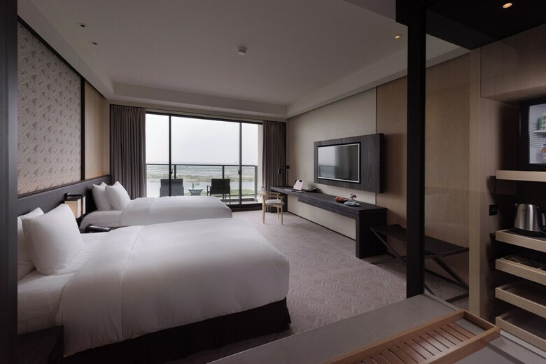 Hotel Crowne Plaza Tainan