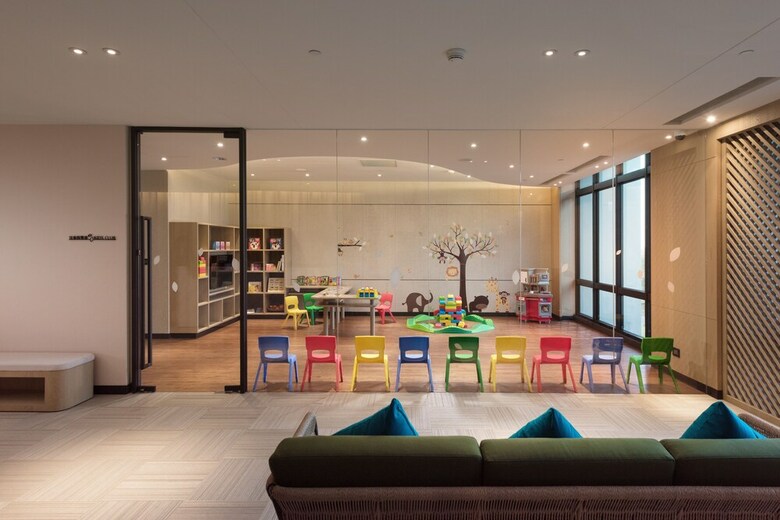 Hotel Crowne Plaza Tainan