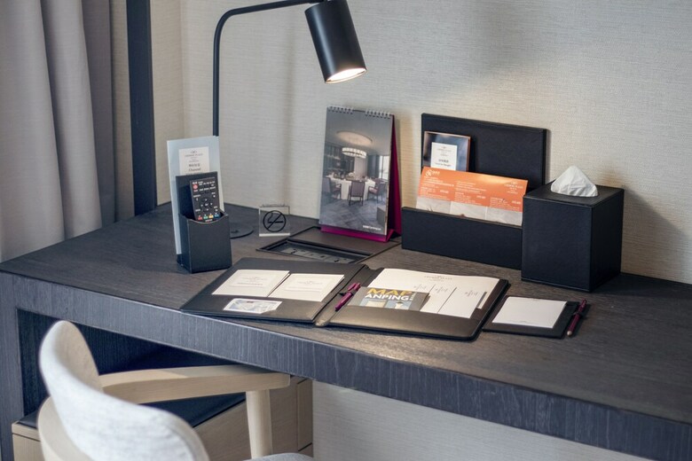 Hotel Crowne Plaza Tainan