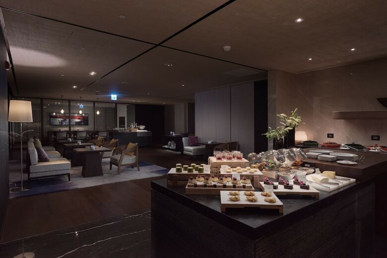 Hotel Crowne Plaza Tainan