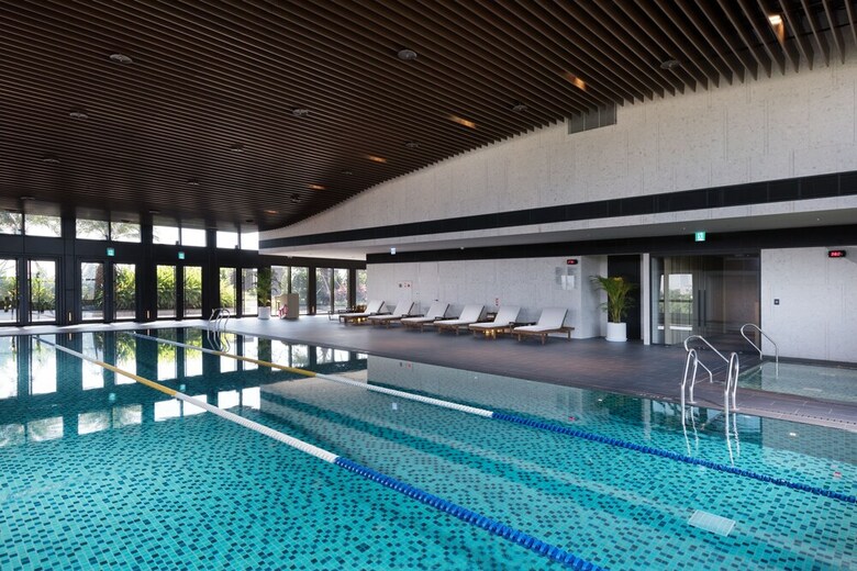 Hotel Crowne Plaza Tainan