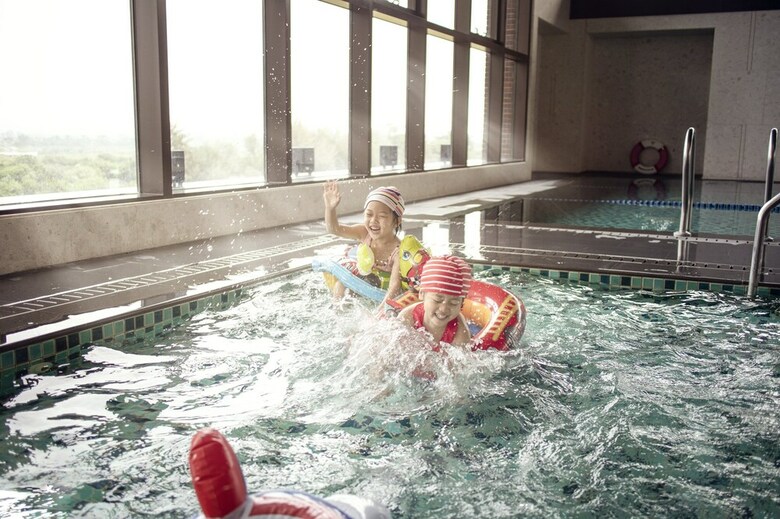 Hotel Crowne Plaza Tainan