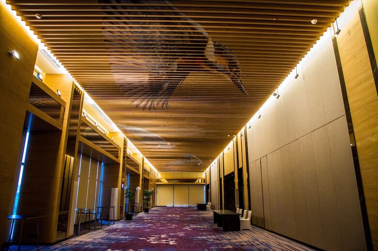 Hotel Crowne Plaza Tainan