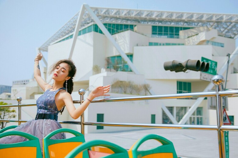 Hotel Crowne Plaza Tainan