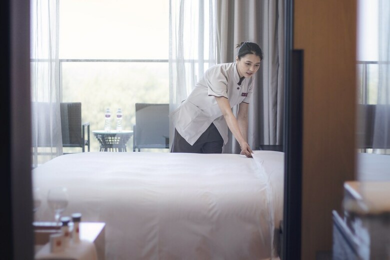 Hotel Crowne Plaza Tainan