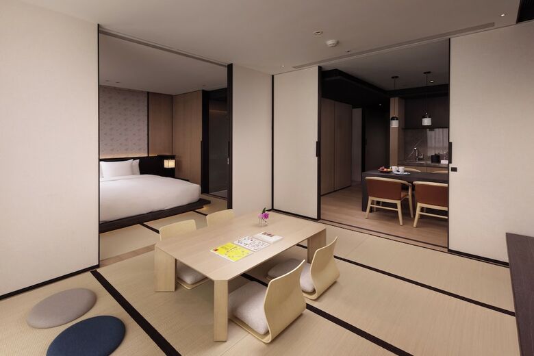 Hotel Crowne Plaza Tainan