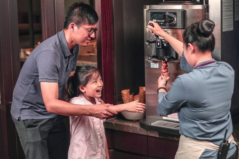 Hotel Crowne Plaza Tainan