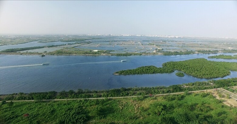 Hotel Crowne Plaza Tainan