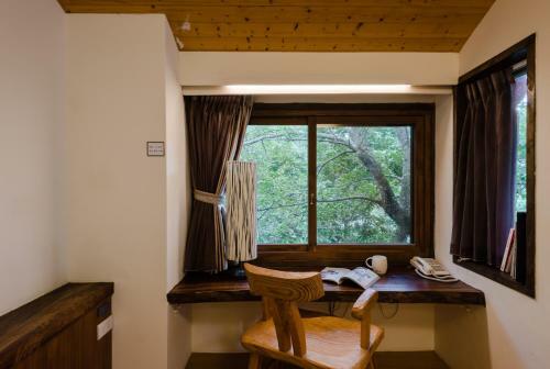 Bed & Breakfast Zhou Ye Cottage