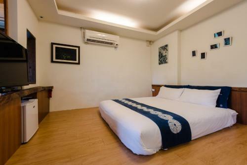 Bed & Breakfast Zhou Ye Cottage