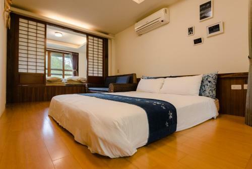 Bed & Breakfast Zhou Ye Cottage