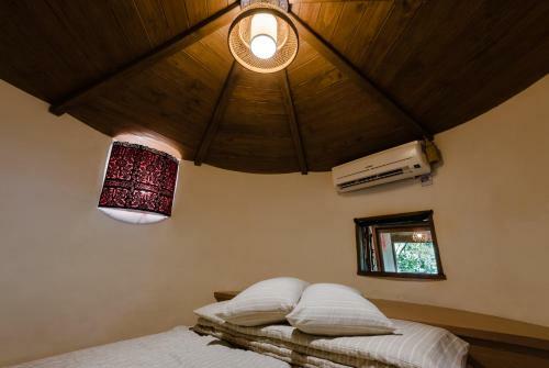 Bed & Breakfast Zhou Ye Cottage