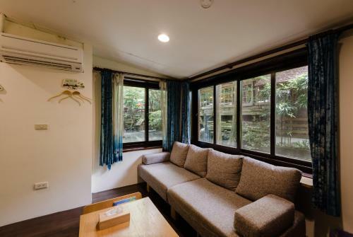 Bed & Breakfast Zhou Ye Cottage