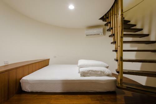 Bed & Breakfast Zhou Ye Cottage