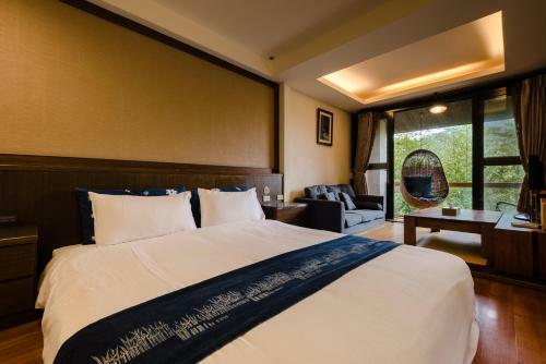 Bed & Breakfast Zhou Ye Cottage