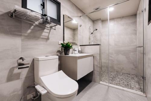 Bed & Breakfast Zhou Ye Cottage
