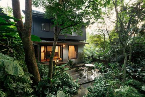 Bed & Breakfast Zhou Ye Cottage
