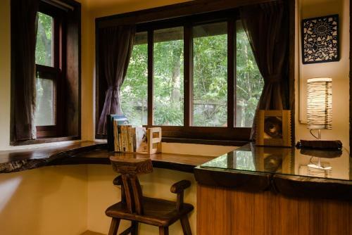 Bed & Breakfast Zhou Ye Cottage