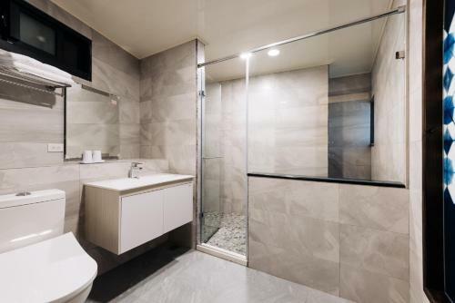 Bed & Breakfast Zhou Ye Cottage