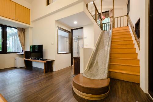 Bed & Breakfast Zhou Ye Cottage