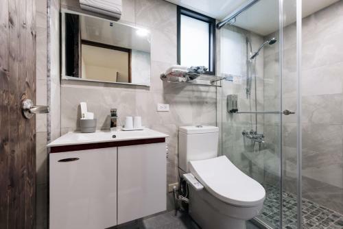 Bed & Breakfast Zhou Ye Cottage