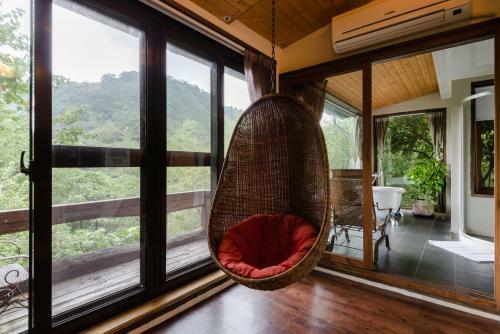 Bed & Breakfast Zhou Ye Cottage