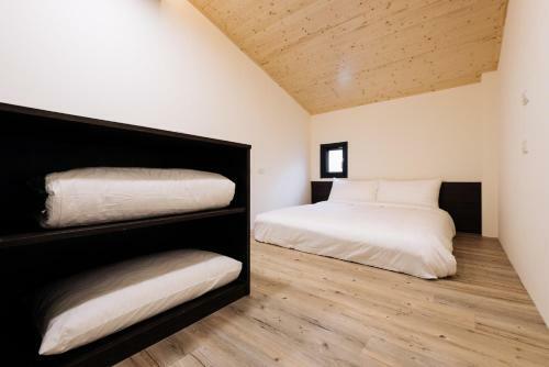 Bed & Breakfast Zhou Ye Cottage
