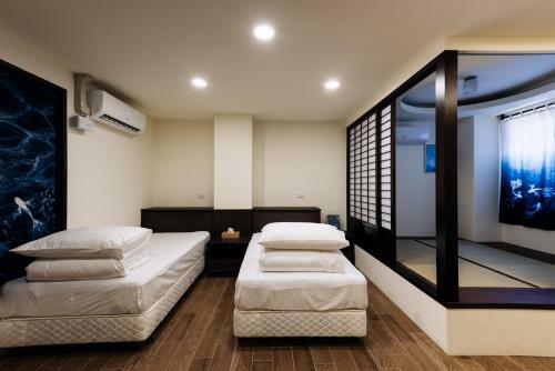 Bed & Breakfast Zhou Ye Cottage