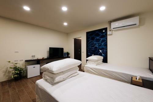 Bed & Breakfast Zhou Ye Cottage