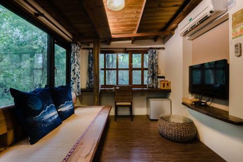 Bed & Breakfast Zhou Ye Cottage
