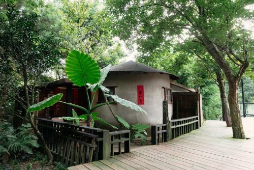 Bed & Breakfast Zhou Ye Cottage