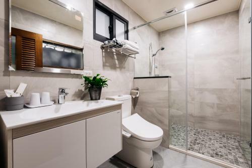 Bed & Breakfast Zhou Ye Cottage