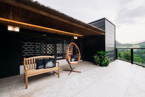 Bed & Breakfast Zhou Ye Cottage