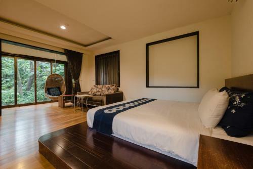 Bed & Breakfast Zhou Ye Cottage