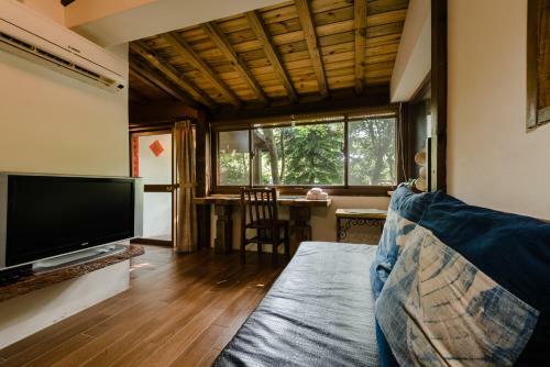 Bed & Breakfast Zhou Ye Cottage