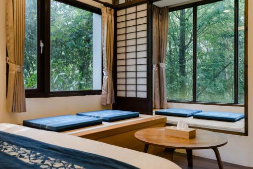 Bed & Breakfast Zhou Ye Cottage