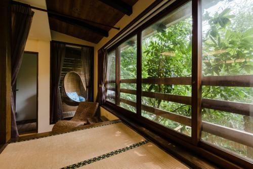 Bed & Breakfast Zhou Ye Cottage