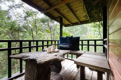 Bed & Breakfast Zhou Ye Cottage