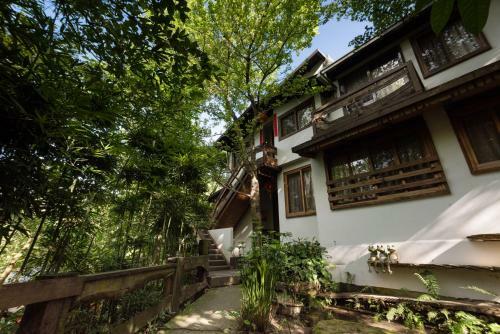 Bed & Breakfast Zhou Ye Cottage