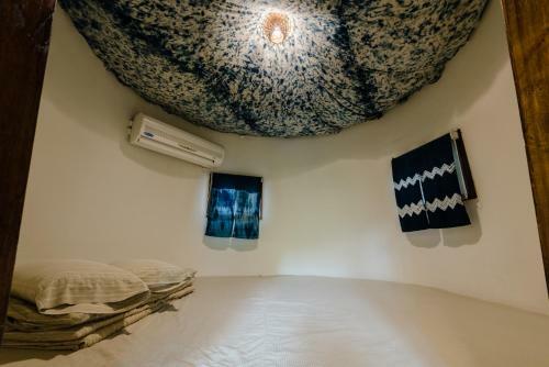 Bed & Breakfast Zhou Ye Cottage