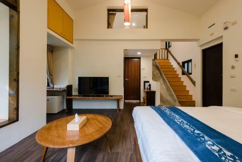 Bed & Breakfast Zhou Ye Cottage
