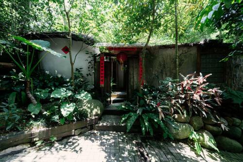 Bed & Breakfast Zhou Ye Cottage