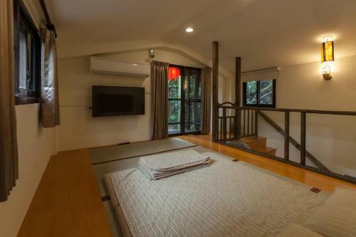Bed & Breakfast Zhou Ye Cottage