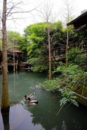 Bed & Breakfast Zhou Ye Cottage