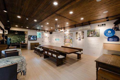 Bed & Breakfast Zhou Ye Cottage