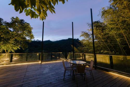 Bed & Breakfast Zhou Ye Cottage