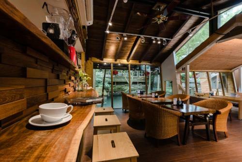 Bed & Breakfast Zhou Ye Cottage