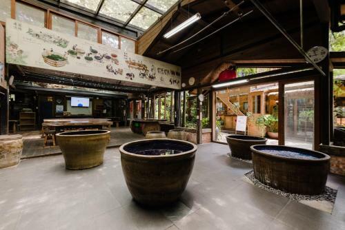 Bed & Breakfast Zhou Ye Cottage