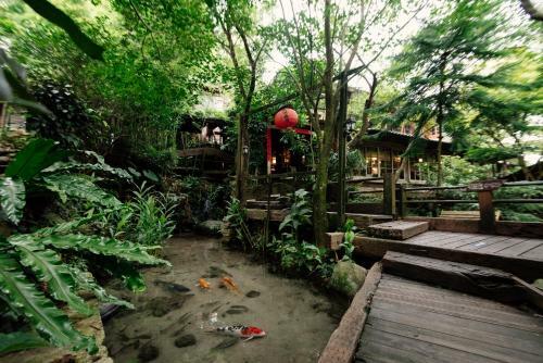 Bed & Breakfast Zhou Ye Cottage